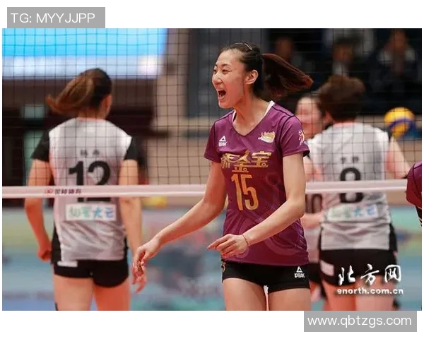 重庆排球队在冠军赛中的节奏表现分析与总结